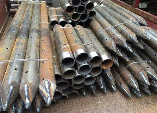 江都钢花管哪里有卖